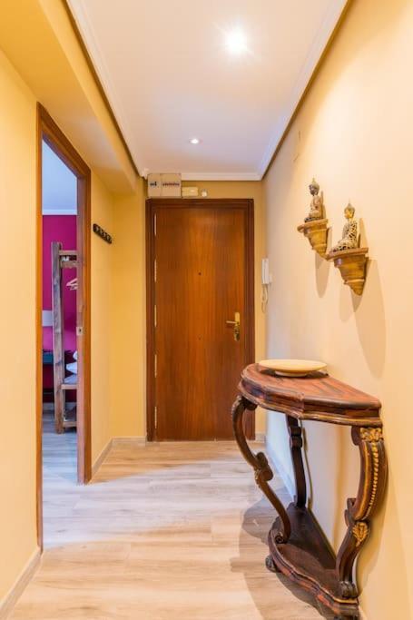ולנסיה Ciudad Las Artes Gem: Stylish Near Ruzafa & Beach מראה חיצוני תמונה